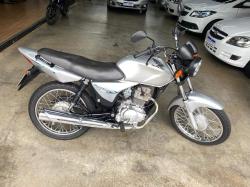 HONDA CG 150 TITAN ES