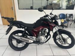 HONDA CG 150 TITAN ES