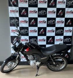 HONDA CG 150 TITAN ESD