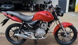 HONDA CG 150 TITAN EX MIX