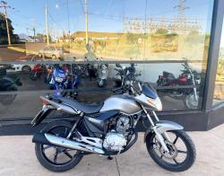 HONDA CG 150 TITAN EX MIX