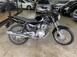 HONDA CG 150 TITAN ESD