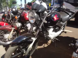 HONDA CG 150 TITAN EX MIX