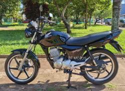 HONDA CG 150 TITAN ESD