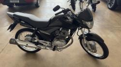 HONDA CG 150 TITAN ESD