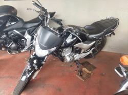 HONDA CG 150 TITAN EX FLEX ONE