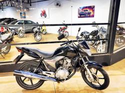 HONDA CG 150 TITAN EX MIX