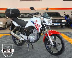 HONDA CG 150 TITAN EX FLEX ONE