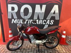 HONDA CG 150 TITAN ESD