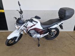 HONDA CG 150 TITAN ESD