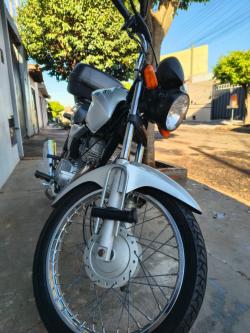 HONDA CG 150 TITAN ES