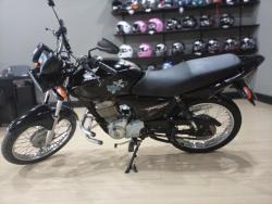 HONDA CG 150 TITAN KS