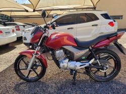 HONDA CG 150 TITAN MIX EX