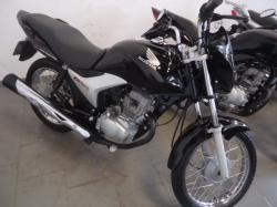 HONDA CG 150 TITAN MIX ES