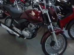 HONDA CG 150 TITAN MIX ESD