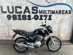 HONDA CG 150 TITAN MIX ESD