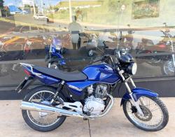 HONDA CG 150 TITAN MIX ESD