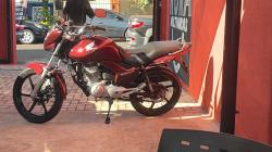 HONDA CG 150 TITAN MIX EX
