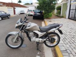 HONDA CG 150 TITAN MIX ESD