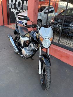 HONDA CG 150 TITAN MIX ESD