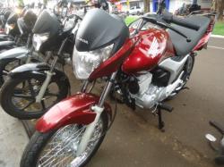 HONDA CG 150 TITAN MIX ESD