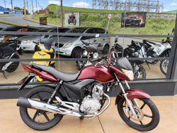HONDA CG 150 TITAN MIX EX
