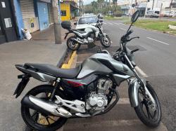 HONDA CG 160 FAN HONDA CG 160 FAN