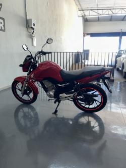 HONDA CG 160 FAN HONDA CG 160 FAN