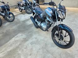 HONDA CG 160 FAN