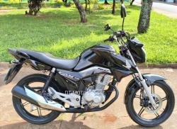 HONDA CG 160 FAN