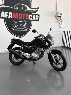 HONDA CG 160 FAN