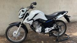 HONDA CG 160 FAN