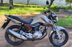 HONDA CG 160 FAN