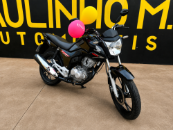 HONDA CG 160 FAN