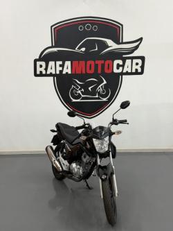 HONDA CG 160 FAN