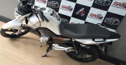 HONDA CG 160 FAN