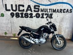 HONDA CG 160 FAN FLEX ONE HONDA CG 160 FAN FLEX ONE