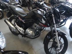 HONDA CG 160 FAN FLEX ONE