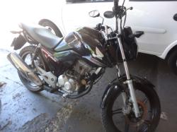 HONDA CG 160 FAN FLEX ONE