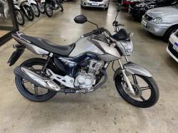 HONDA CG 160 FAN FLEX ONE