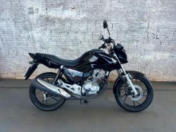 HONDA CG 160 FAN FLEX ONE