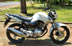 HONDA CG 160 FAN FLEX ONE
