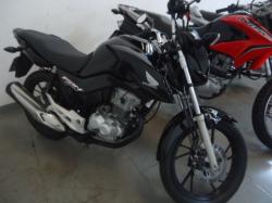 HONDA CG 160 FAN FLEX ONE