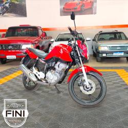 HONDA CG 160 FAN FLEX ONE