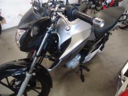 HONDA CG 160 FAN FLEX ONE