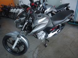 HONDA CG 160 FAN FLEX ONE