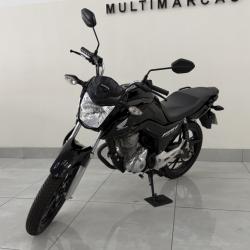 HONDA CG 160 FAN FLEX ONE