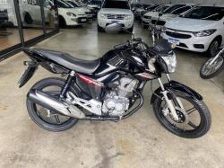 HONDA CG 160 FAN FLEX ONE