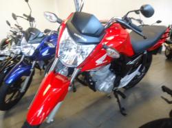 HONDA CG 160 FAN FLEX ONE