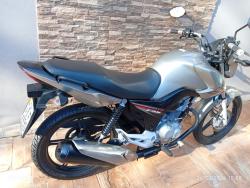 HONDA CG 160 FAN FLEX ONE